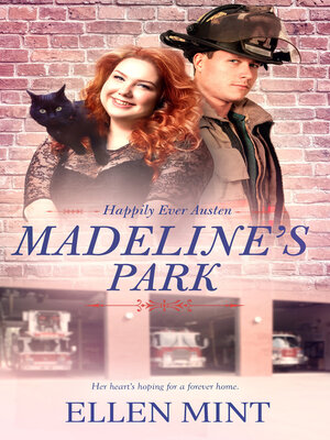 cover image of Madeline's Park